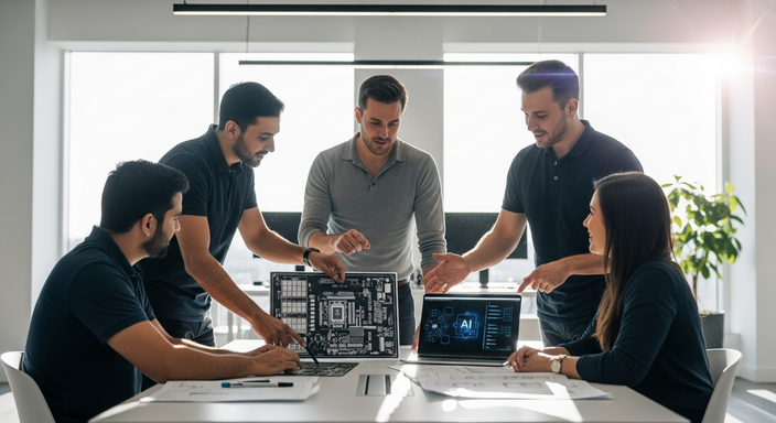 【即時新聞】仁寶(2324)遭投信大砍陷貼息，這「3檔概念股」買盤逆勢接棒上攻！