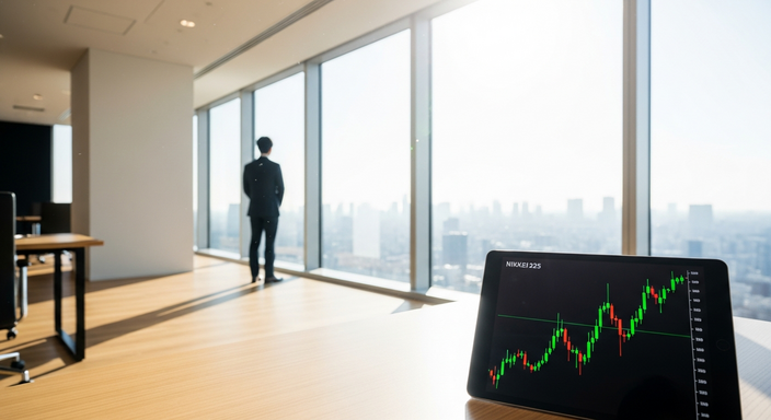 【即時新聞】日本3月製造業PMI上修至51.6,無懼中東衝突日股狂飆逾3.5%