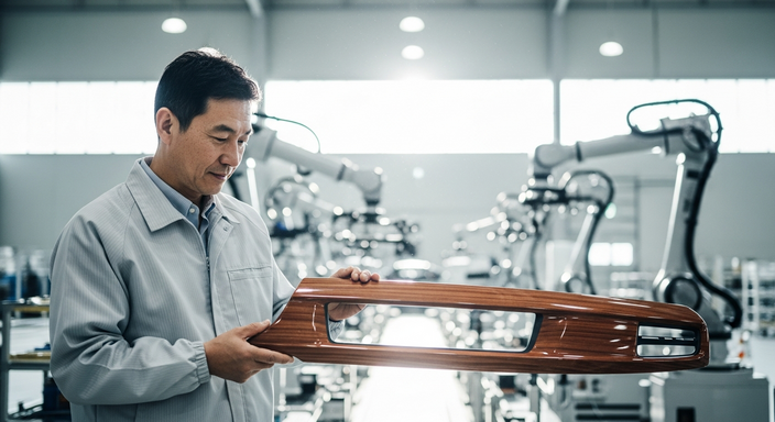 【即時新聞】廣華-KY 成功打入豐田供應鏈,bZ7預售破萬台有望帶動下半年營運