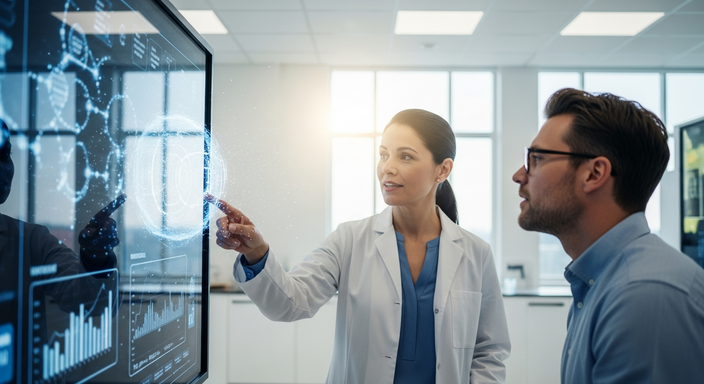 【即時新聞】Guardant Health(GH)宣布結盟Verana Health,整合真實世界數據加速癌症新療法開發!