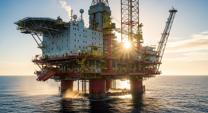 【即時新聞】雪佛龍(CVX)獲大摩升目標價至212美元！油氣利潤創高，能源巨頭迎爆發