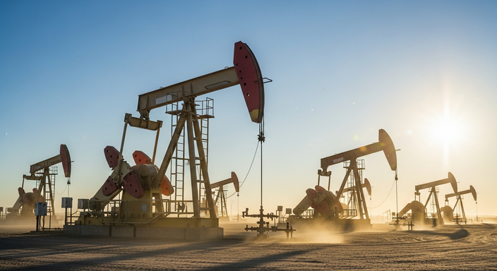 【即時新聞】Chord Energy(CHRD)迎油價飆升紅利!大摩調升目標價上看168美元