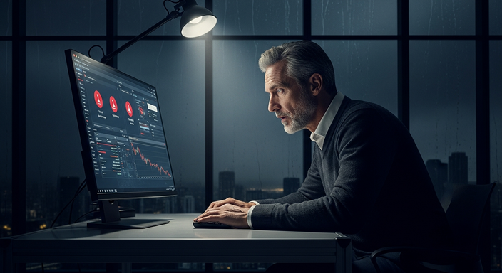 【即時新聞】最新蘋果(AAPL)迎戰AI巨浪！股價回跌近7％後，面臨這5大致命挑戰