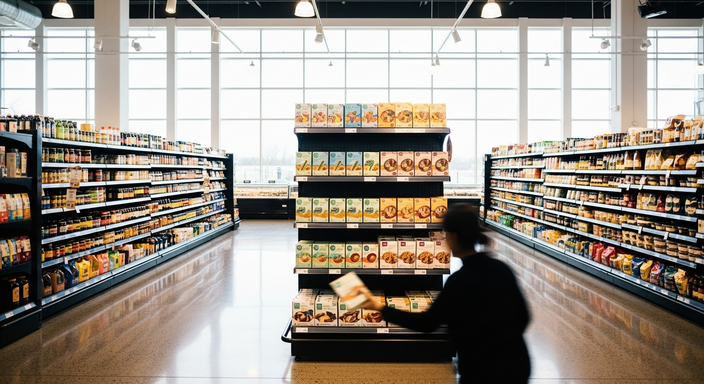 【即時新聞】GEN Restaurant Group(GENK)受通膨與政策夾擊客流驟降,轉型衝刺包裝產品營收上看2.25億美元!