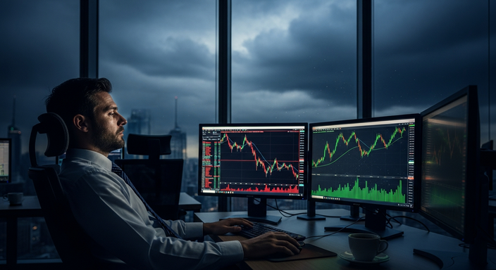 【即時新聞】Nike(NKE)北美營收疲軟盤前重挫10％，這3檔記憶體股強彈領漲美股