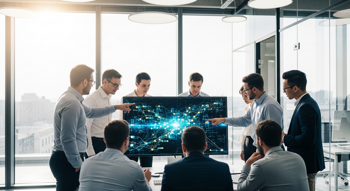 【即時新聞】AI強勁需求發酵!FactSet(FDS)最新獲利擊敗預期,調升全年財測指引