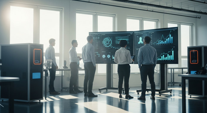 【即時新聞】AuthID(AUID)最新財報出爐！第四季營收年增100％，每股虧損0.28美元