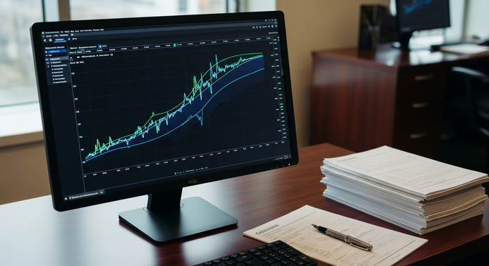 【即時新聞】美國5年期公債ETF(UFIV)宣布最新配息每股0.1374美元，除息日與發放日出爐