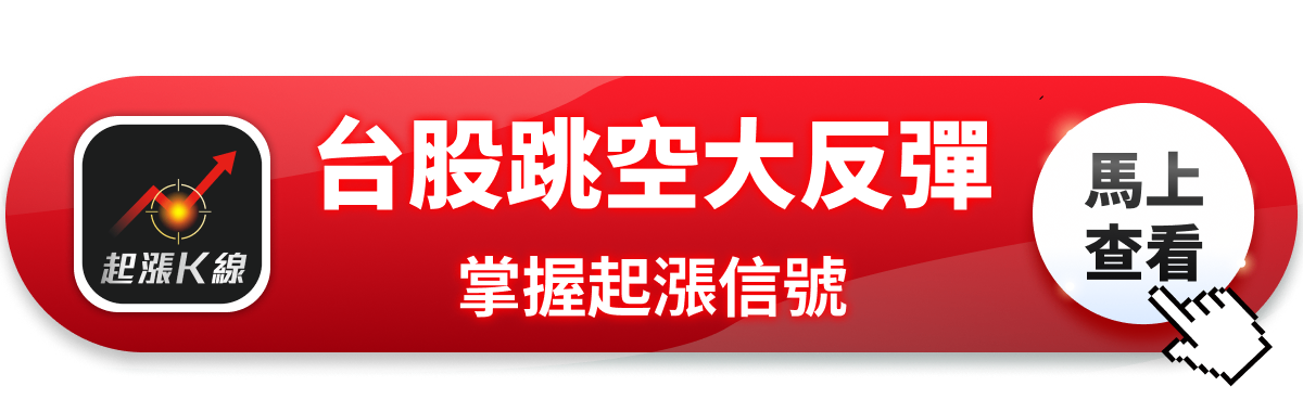 【搶先查看】美伊停火迎曙光，三月震盪落幕！台股跳空大反攻