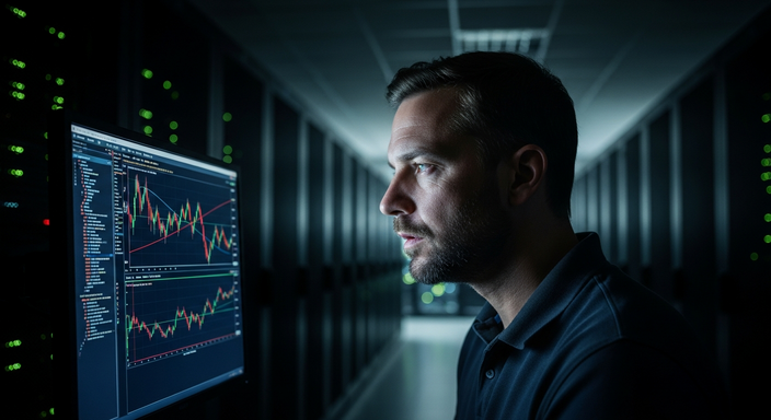 【即時新聞】Penguin Solutions(PENG)將公布財報！目標價上看26美元，能否逆轉半導體跌勢