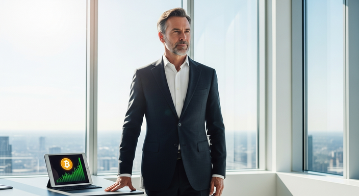 【即時新聞】MSTR最新揭露擁76萬枚比特幣,股價爆量轉強還能追嗎?