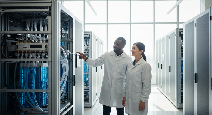 【即時新聞】VRT最新宣布收購卡位AI散熱，股價大漲近7％還能追嗎？