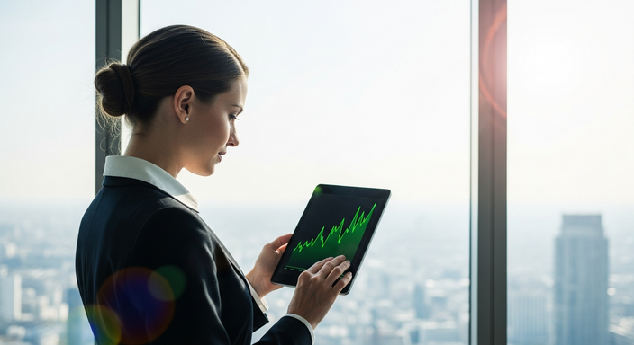 【即時新聞】3月重挫逾20％！華爾街點名美光(MU)與嘉年華(CCL)具備強勁反彈潛力