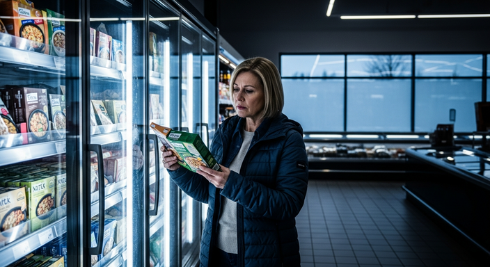 【即時新聞】Conagra Brands(CAG)第三季營收重返成長！上修現金流目標，獲利卻遭這業務拖累