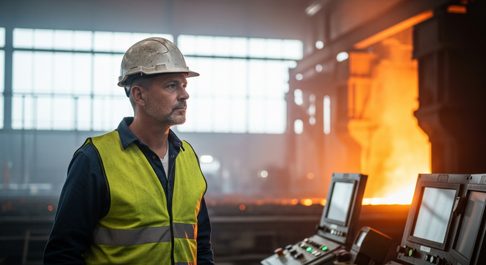 【即時新聞】紐柯(NUE)首季獲利看增！EPS上看2.8美元，強勁基本面推升股價上揚