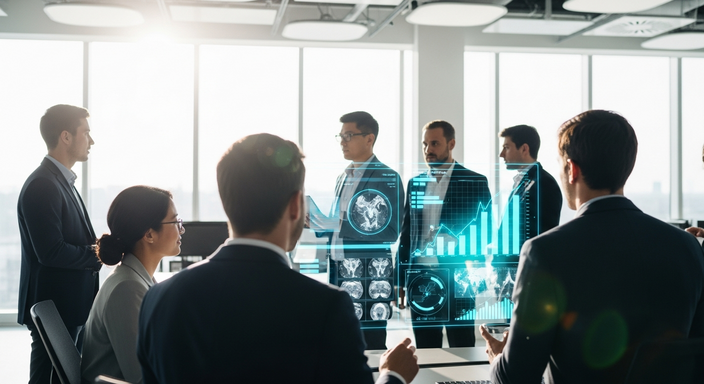 【即時新聞】TruBridge(TBRG)啟動策略審查引關注，銷售管道創9季新高，股價迎來轉機！