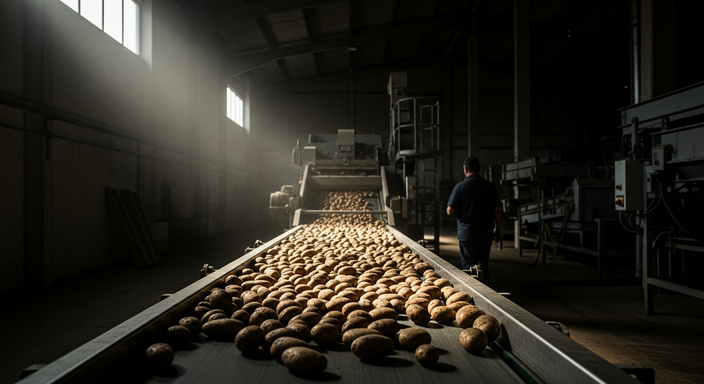 【即時新聞】Lamb Weston(LW)第三季財報將開獎，EPS估衰退逾44％，小心拉回風險