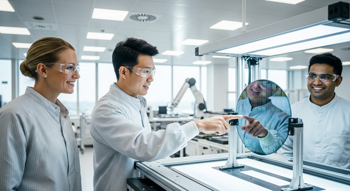 【即時新聞】台積電法說會4月16日登場,預期激勵台股反彈2000至3000點