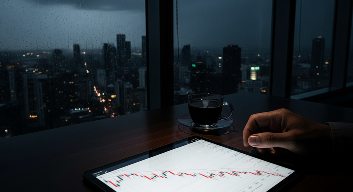 【即時新聞】近日誠美材爆量殺跌停，外資單日狂賣8339張小心拉回！