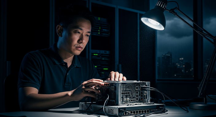 【即時新聞】【即時新聞】正文(4906)搭AI題材飆漲停，這「3檔概念股」竟同步遭調節！