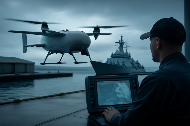 【美股動態】AeroVironment獲美國海軍ISR合約股價穩定