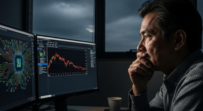 【即時新聞】聯發科(2454)傳砍單失守1500！外資急降目標價，散戶該逃還是低接？