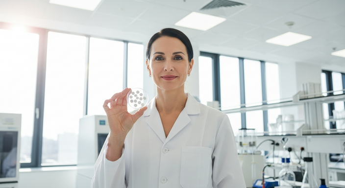 【即時新聞】禮來(LLY)推口服減肥藥解決產能瓶頸！搶佔全球市場，股價大漲逾3％