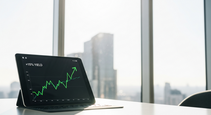 【即時新聞】XAI Octagon浮動利率與另類收益基金(XFLT)宣布最新配息，遠期殖利率飆破15％！