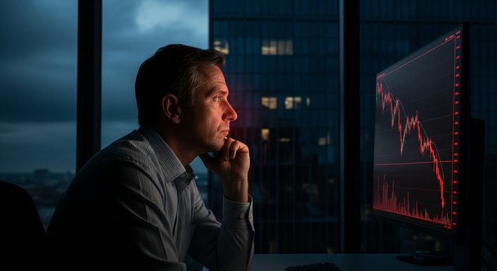 【即時新聞】輝達(NVDA)才是真領袖！專家警告美股反彈欠缺動能，微軟表現惹憂