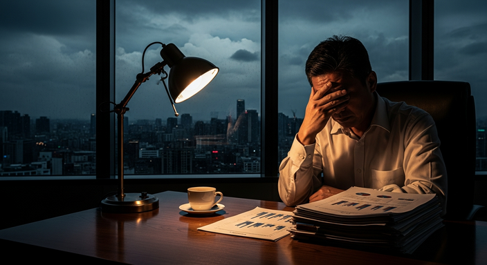 【即時新聞】中福(1435)財報會計師出具保留意見，4月7日起交易變更全額交割