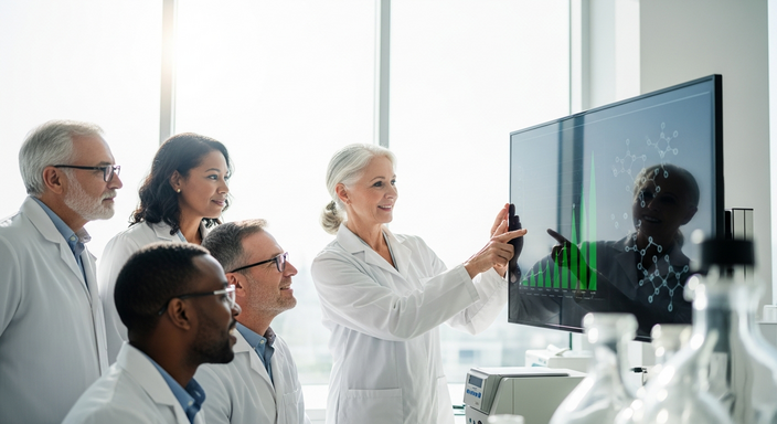 【即時新聞】禮來LLY最新盤中爆量大漲逾5％，跌深轉強還能追嗎？