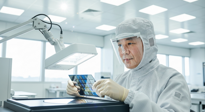 【即時新聞】欣銓搭上最新轉單潮，法人狂掃2176張卡位還能追嗎？