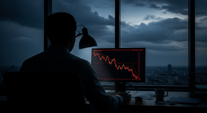 【即時新聞】Trident Digital Tech(TDTH)市值跌破3500萬美元最低門檻遭那斯達克警告，恐面臨下市危機！