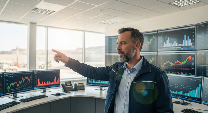 【即時新聞】最新2倍做多資金卡位，UUUU爆量1220萬股要反轉了？