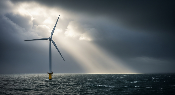 【即時新聞】森崴能源(6806)打入全額交割，這「5檔概念股」賣壓湧現慘遭拖累！