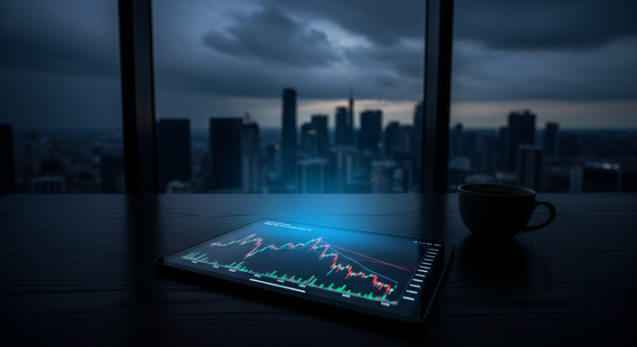 【即時新聞】川普力推加密法規引爆話題！Coinbase(COIN)預告法案最快48小時內敲定