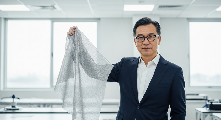 【即時新聞】佳和宣布取得AS9100航太認證，跨足高階供應鏈增添業務動能