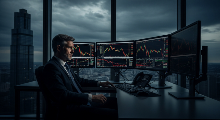 【即時新聞】最新SNDK大漲逾9％，巨鯨砸186萬空單小心拉回！