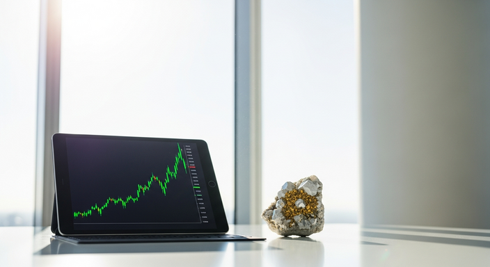 【即時新聞】Golden Minerals(AUMN)全年財報大賺270萬美元轉虧為盈，成本縮減發揮成效！