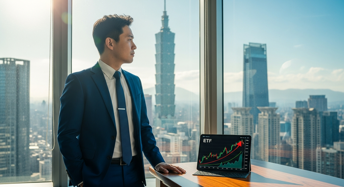 【即時新聞】00888殖利率飆破18％引爆關注！這「3檔ETF」同日除息快卡位？