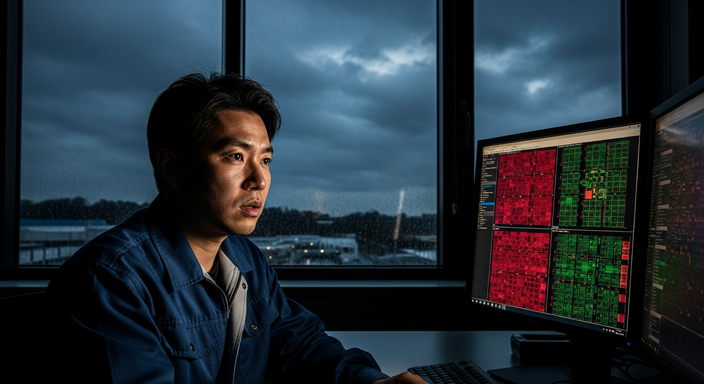 【即時新聞】欣銓(3264)迎轉單獲利看俏！這「4檔概念股」卻同步爆量下殺？