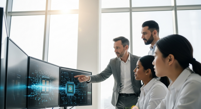 【即時新聞】近日MRVL轉型發酵大漲近8％，月飆逾30％還能追嗎？