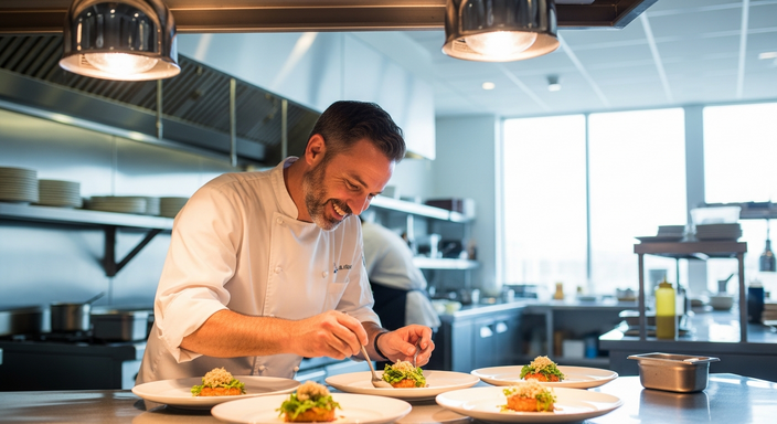 【即時新聞】Brinker International(EAT)獲調升評等，外資看好新菜單發威目標價上看177美元！