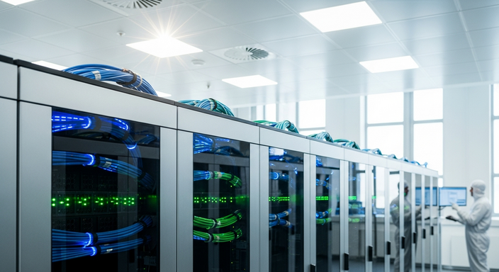 【即時新聞】AI記憶體需求爆發！企鵝解決方案(PENG)上修財測估營收雙位數成長