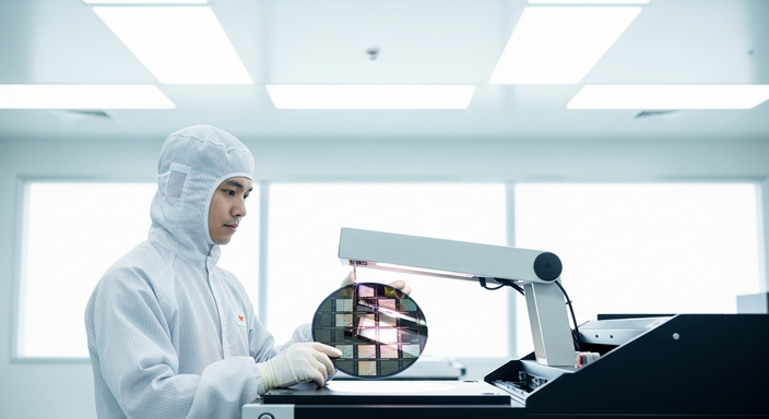 【即時新聞】TSM最新大漲逾5％，砸200億卡位這「1商機」還能追嗎？