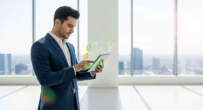 【即時新聞】SOFI最新宣布卡位加密資產，爆量5777萬股要反轉了？