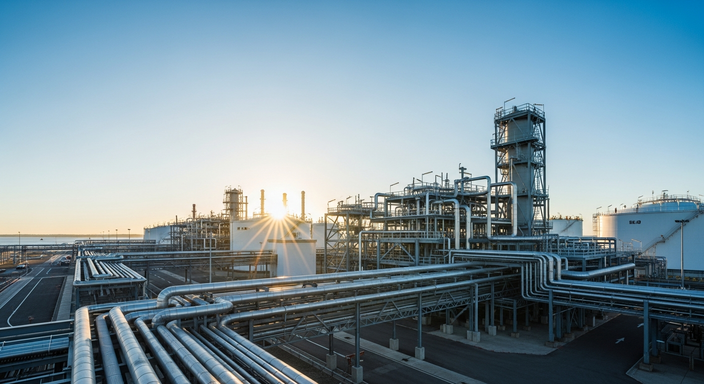 【即時新聞】Venture Global(VG)獲摩根士丹利升評，受惠LNG漲價目標價上看22美元！