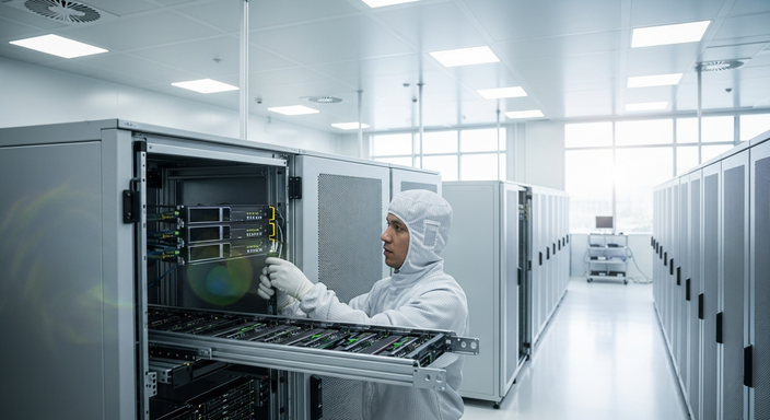 【即時新聞】川湖最新股價上漲280元收3455元，受惠AI伺服器出貨動能延續