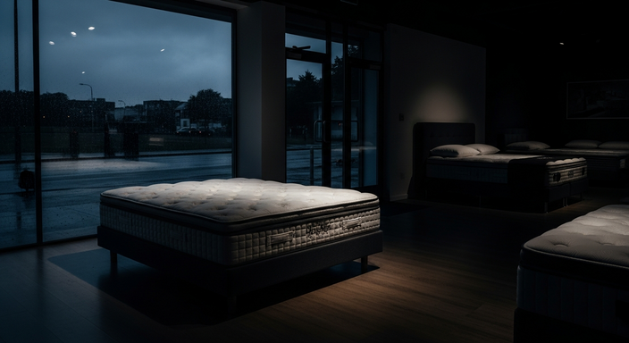 【即時新聞】最新爆發!Sleep Number(SNBR)面臨破產危機,單月股價血洗逾71%創歷史新低!