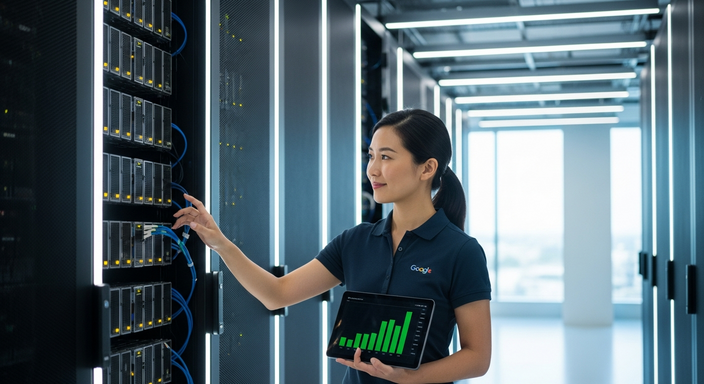 【即時新聞】鎖定AI與雲端爆發潛力！Alphabet(GOOGL)獲外資調升目標價上看397美元